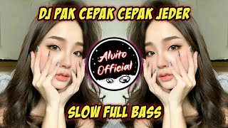 Download lagu DJ Pak Cepak Cepak Jeger Slow Jedag Jedug Full Bass Tik Tok Remix | Slowmo 2021 mp3 Download lagu DJ Pak Cepak Cepak Jeger Slow Jedag Jedug Full Bass Tik Tok Remix | Slowmo 2021 mp3