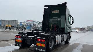 Tracteur routier Volvo FH 460 Globetrotter | Image 4 - Autoline