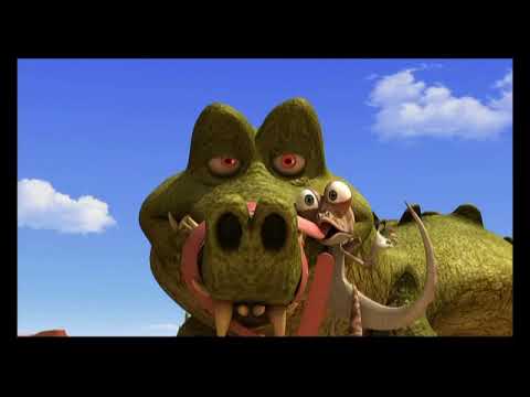 Oaza Lui Oscar Ep.6  Musca