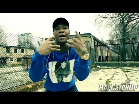 WesDog Luciano - Big Dog (Official Video) | Shot by @PassportTrace