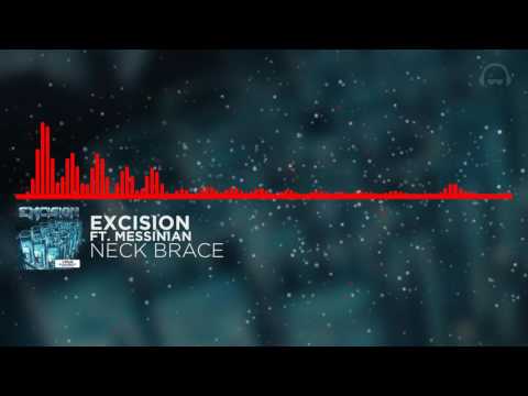 Dubstep | Excision ft. Messinian - Neck Brace