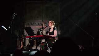 Ingrid Michaelson - Snowfall - live solo piano