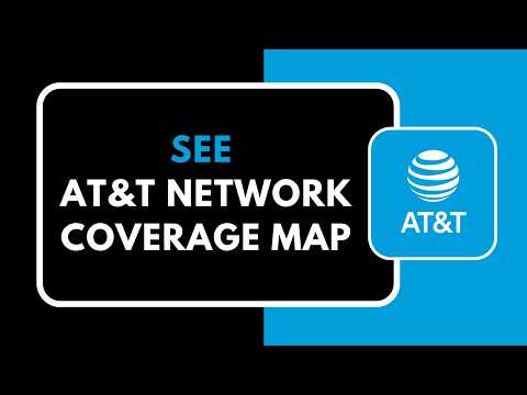 Map Att Coverage