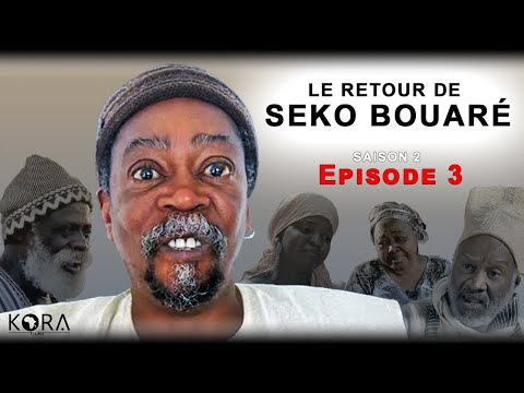 KORA FILMS and Héritage Retrouvé (Rediscovered Heritage)