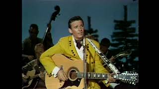 1967   Waylon Jennings   The Chokin Kind   National Life Grand Ole Opry