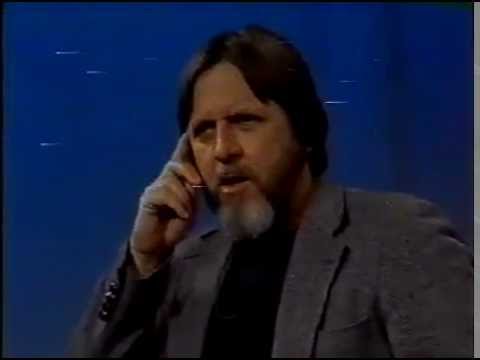 206 The Will to Power (Rick Roderick)