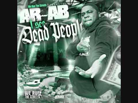 A.R. AB, Meek Millz, Joey Jihad, Oschino, Cassidy - Warning Freestyle