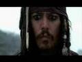 One Night Men - Pirates of the Caribbean.