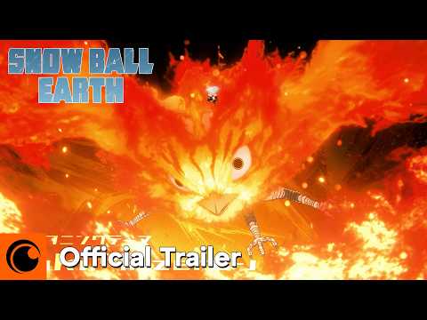 Official Trailer [Subtitled]