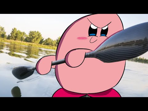 Party Crashers Animated: PERFECT ROTATION