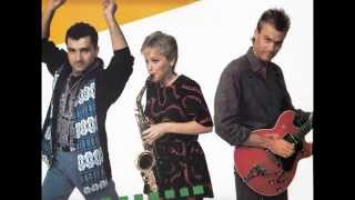 “Sweet And Sour” soundtrack – “Too Hot To Move” (Australia ABC) 1984