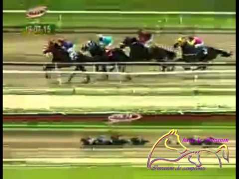 LA RINCONADA 1 CARRERA, DOMINGO 19 DE JULIO DDEL 2015