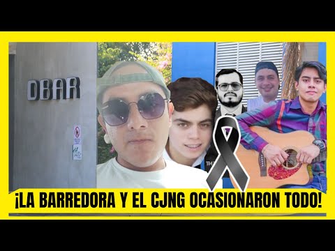 THE WHOLE TRUTH OF THE ATTACK AT THE ‘’DBar’’ CLUB IN VILLAHERMOSA, TABASCO