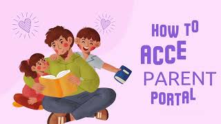Parent Portal login