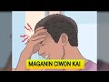 MAGANIN CIWON KAI صداع الرأس