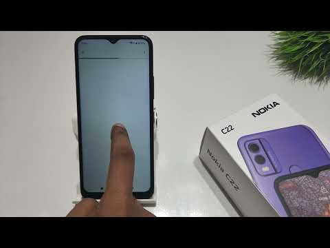 How to block contacts in Nokia c22 | Nokia c21 me call block kaise kare | Blacklist setting