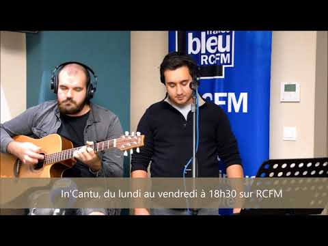 Clip RCFM In'Cantu Louis Crispi Aria nova