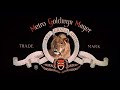 Metro Goldwyn Mayer 1971