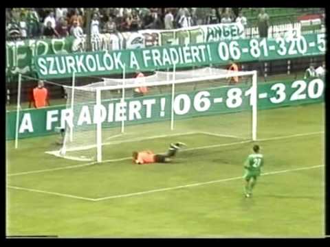 Ferencváros 0-1 Tirana