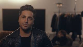 David Bustamante sobre el Proyecto Sonrisas I ORBIT