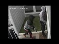 Surveillance video of Kirkwood home invasion