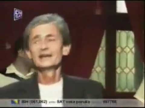 Tomislav Colovic- Lijepa Sneza