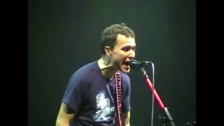 Blink-182 - Reckless Abandon (Live Wembley Arena 2004)