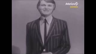 Claude François - J&#39;travaille à l&#39;usine (1966)