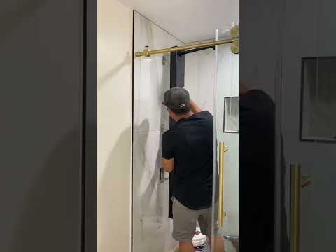 VIGO shower faucet