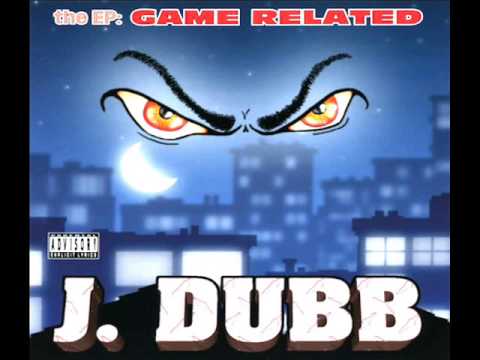 J. Dubb Ft Too $hort - I'm a Player
