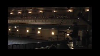 Just One Day (In NYC) with Jeremy Lister