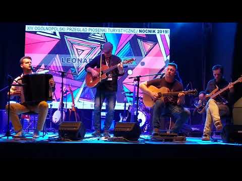 Leonard Luther - Znowu sił zabrakło na tę miłość