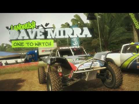 Colin Mcrae DIRT 2 (PS3) | Part 69 | All-Star League | Malaysia - Monster Energy Landrush