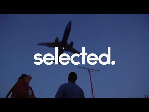 Astrality & James French - Can’t Go Back