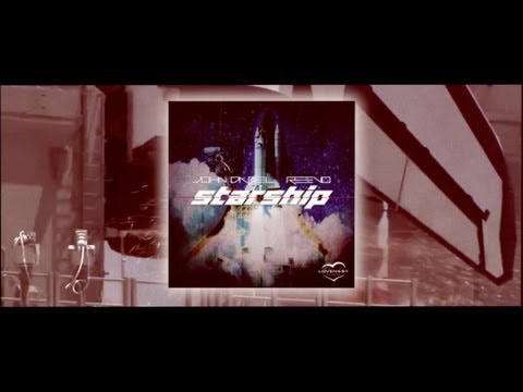 John Dabel, Reevo - Starship