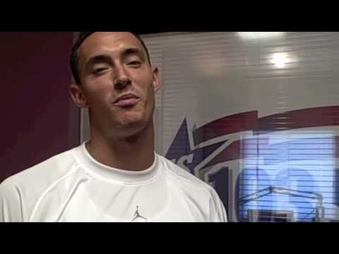 Sabby Piscitelli cuts promo