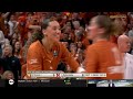 #2 Texas vs #1 Nebraska | Championship | NCAA Women Volleyball Full Game 12/17/2023