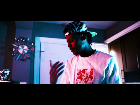 Ricky B Da Lefty - Determination (Official Video) Shot By @Jayyvisuals