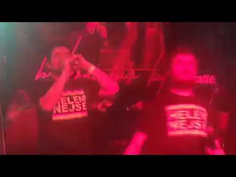 Marko Louis i Helem Nejse  KABADAHIJA  live