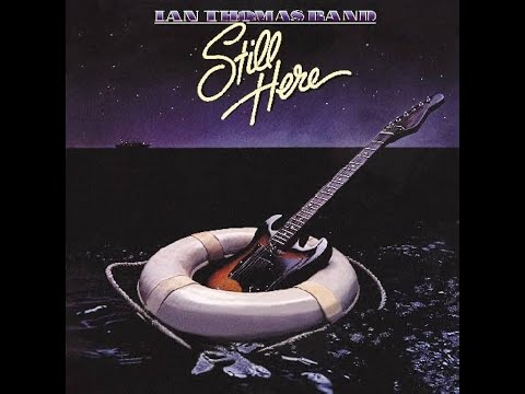 Coming Home - Ian Thomas