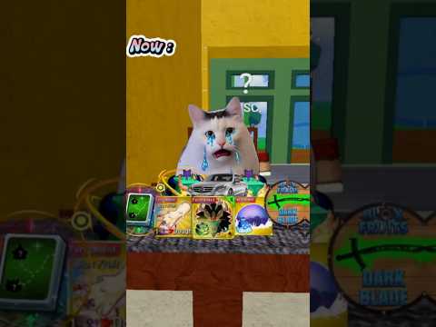 Control Trade Value In Blox Fruits Then vs Now...💀#roblox #bloxfruits