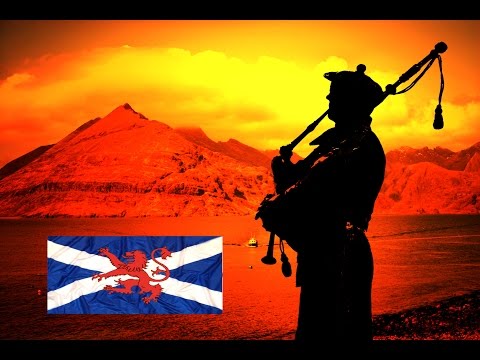 💥Music Pipes & Drums💥The Broken Sword💥The Trybe💥
