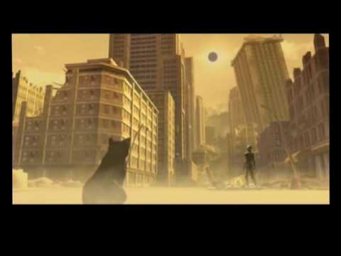 Shin Megami Tensei: Digital Devil Saga 2 - Intro Title Opening