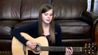 Tiffany Alvord &quot;Unsaid&quot; Lyrics