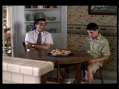 American Pie (1999) Offcial Trailer