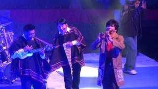 Festival del Viento (Suriki)