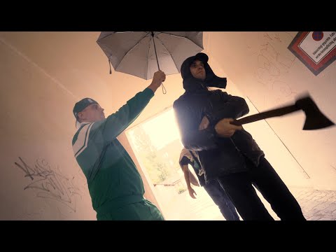 BIG TOE - DUMM (PROD.BEATSBYA)