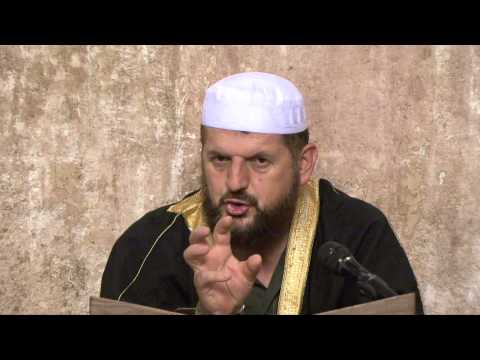 Kapitulli i ushqimeve - Ndalimi i ngrënjës së shtazëve të egra - Dr. Shefqet Krasniqi