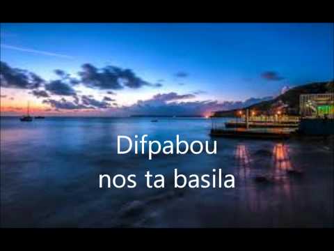 Difpabou   nos ta basila