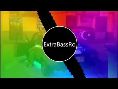 Ozone - dragostea din tei (dj Basszone remix){ExtraBassRo}